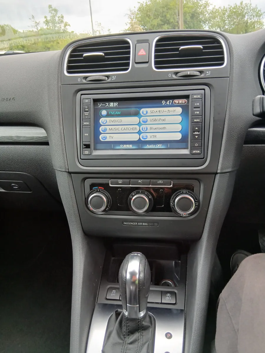 Golf tsi blue motion - Image 3