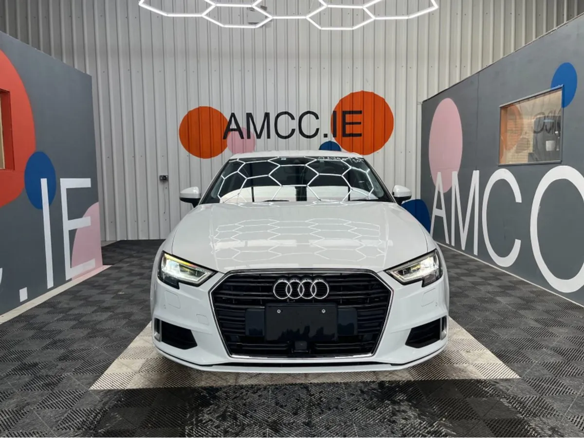 Audi A3 1.4 Petrol/ 81k KMs / Heated Seats Revers - Image 2