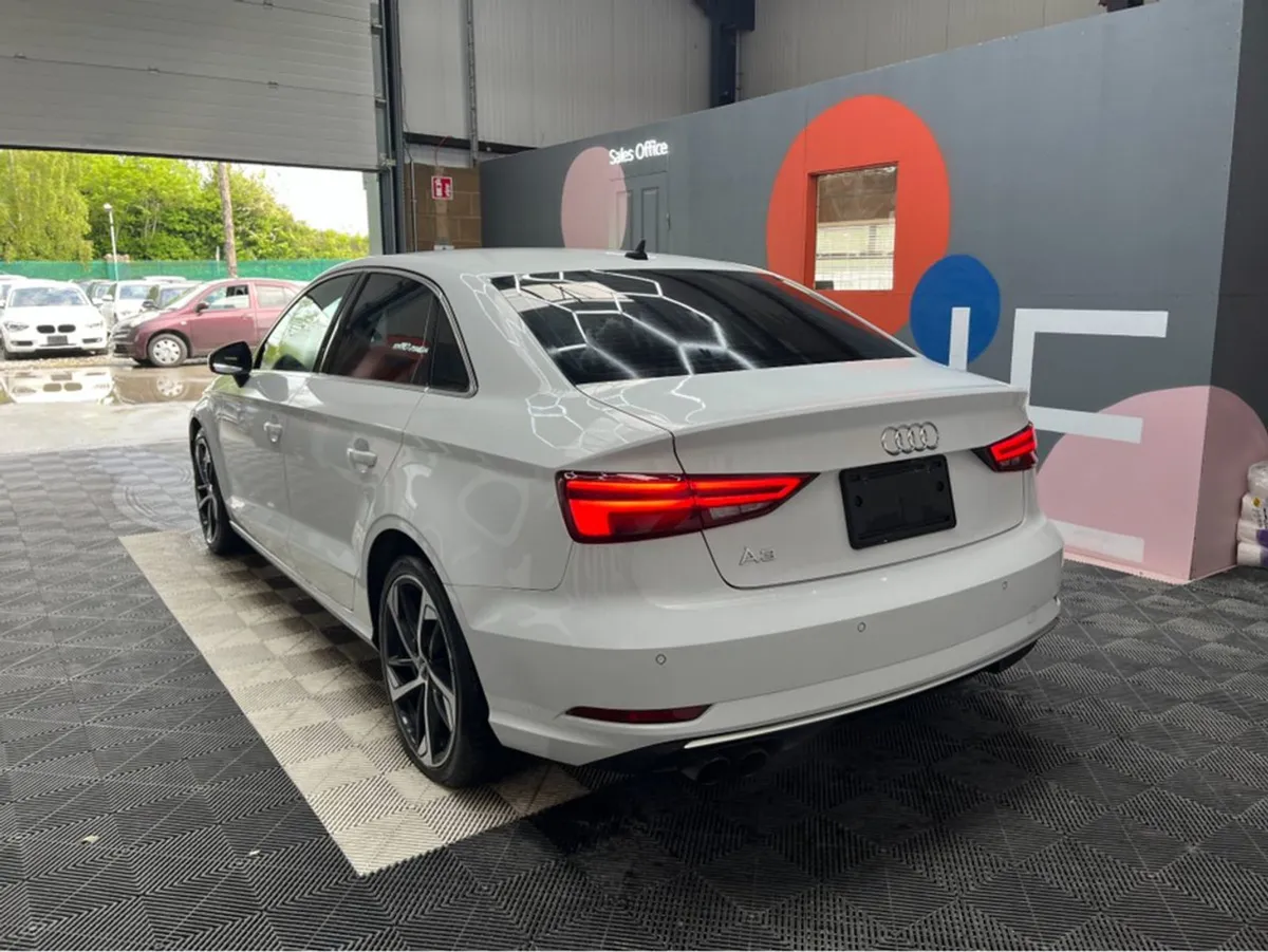 Audi A3 1.4 Petrol/ 81k KMs / Heated Seats Revers - Image 4