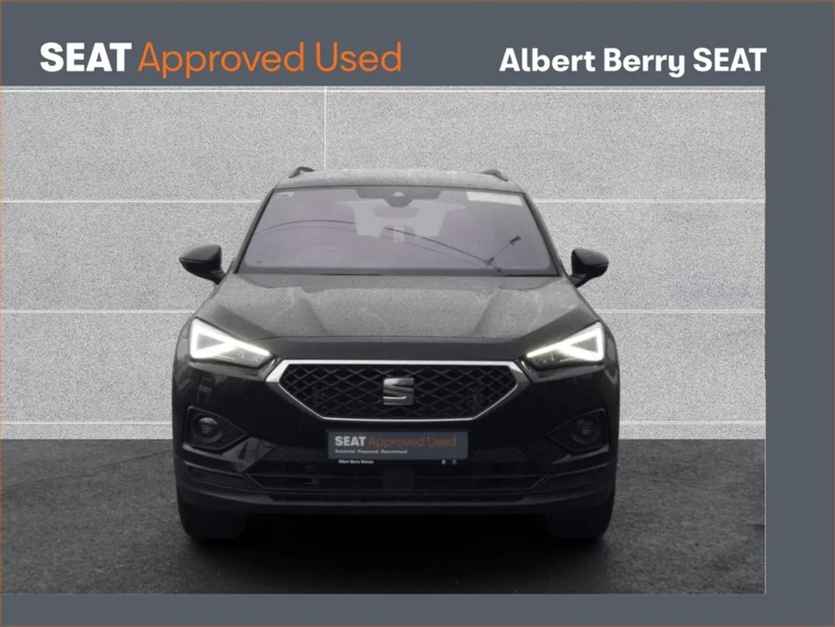 SEAT Tarraco 2.0 TDI 150BHP SE Tech - Image 2