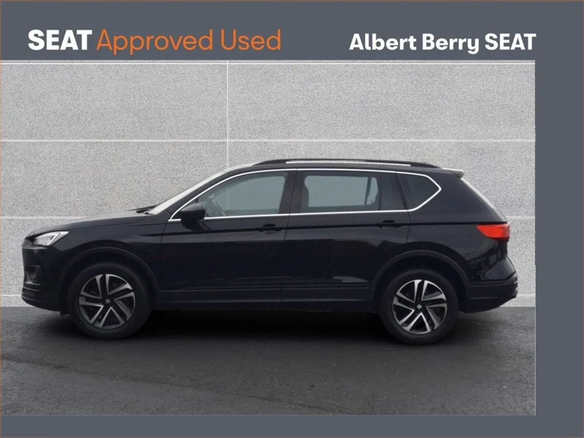 SEAT Tarraco 2.0 TDI 150BHP SE Tech - Image 3