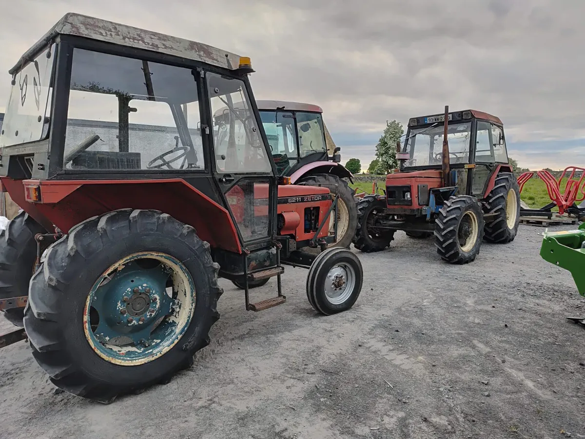 zetor wanted - Image 4