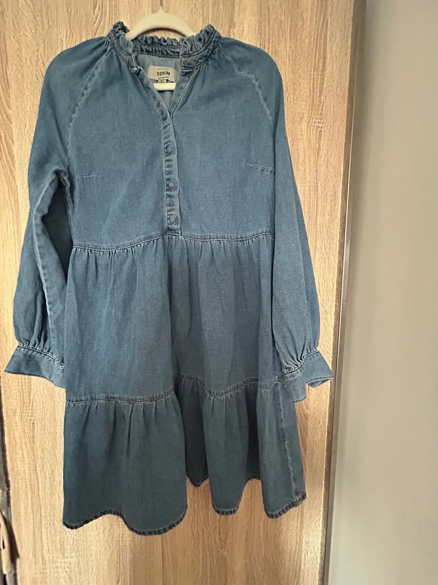 Dress size uk12 new