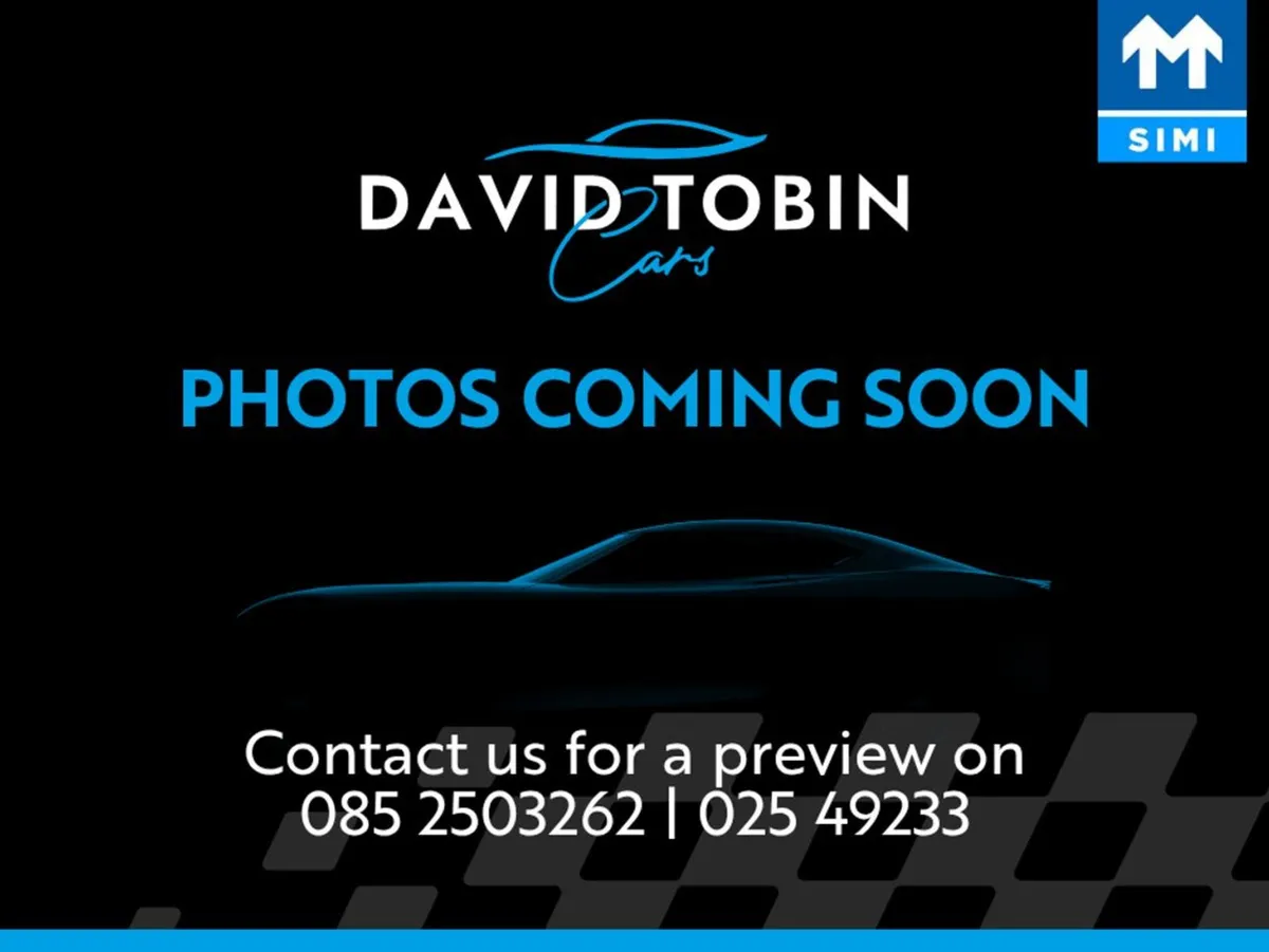 Volkswagen Polo 1.2 TSI Auto/reversing Camera - Image 1