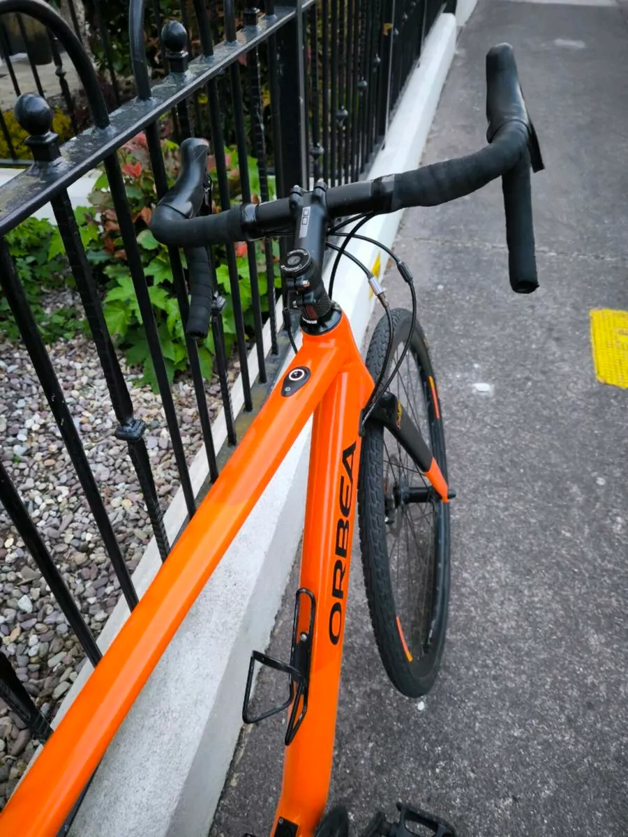 Orbea electric road bike - Image 3