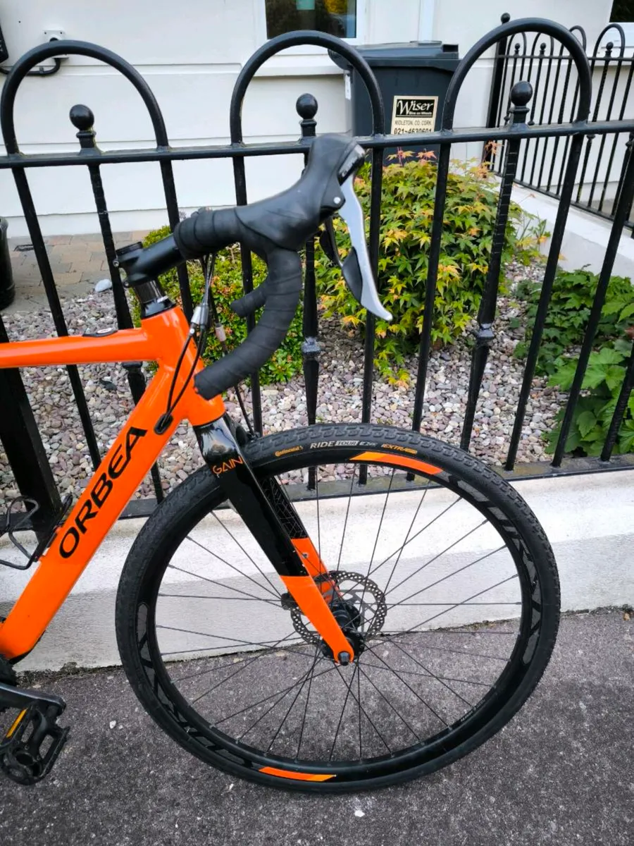 Orbea electric road bike - Image 4