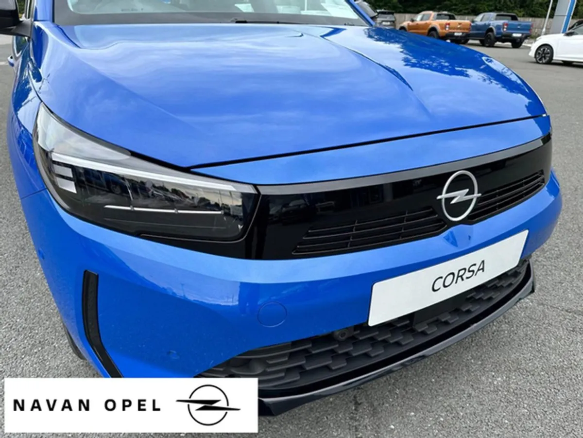Opel Corsa Elegance 1.2i 75ps - Image 4