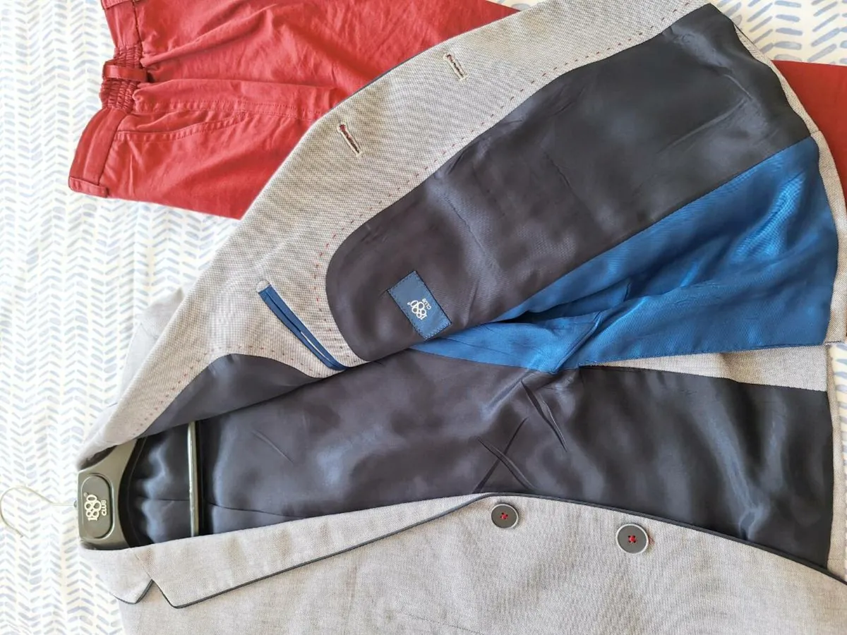 Boys communion suit - Image 3