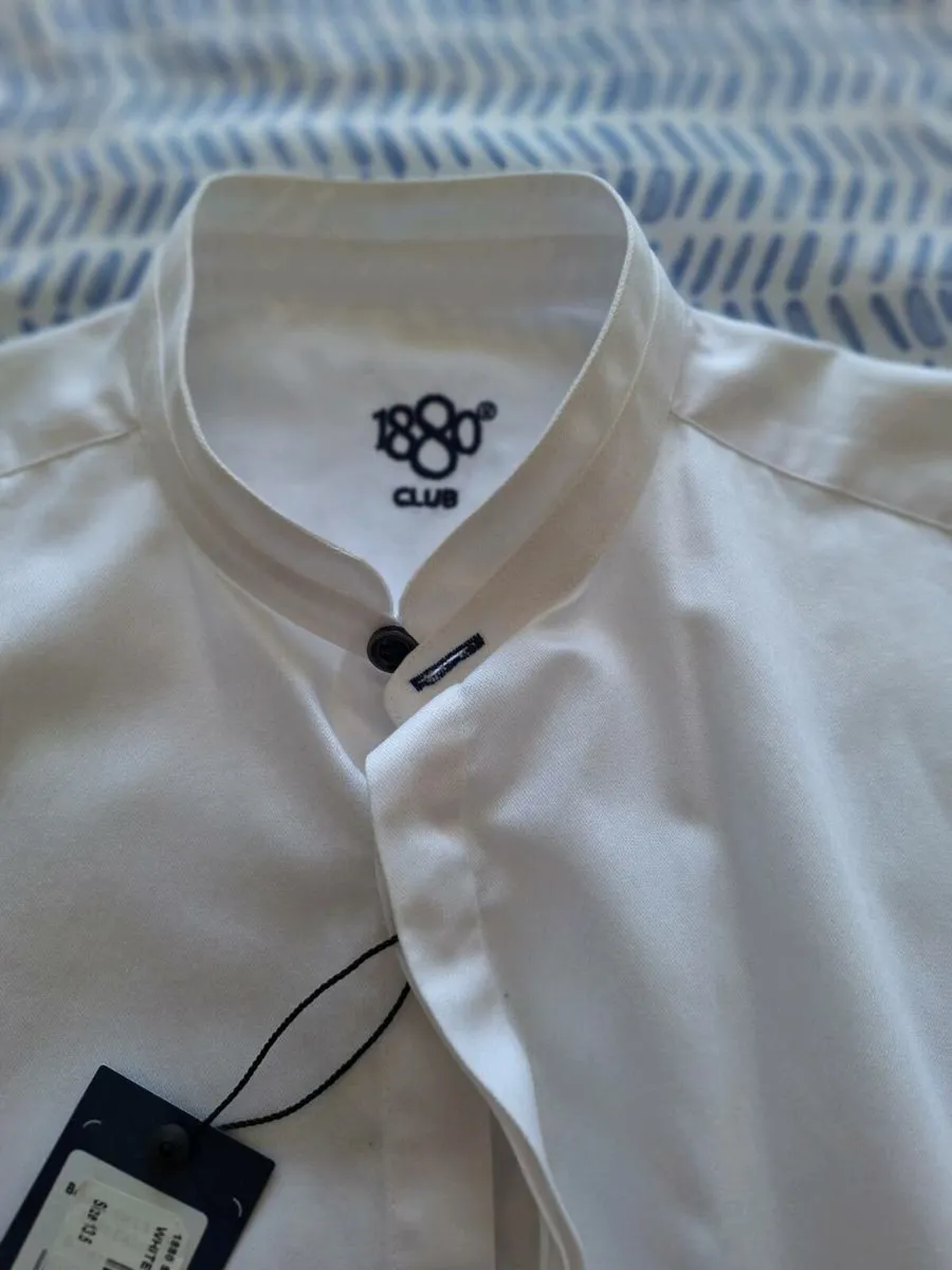 Boys occasion shirt . Brand new - Image 4