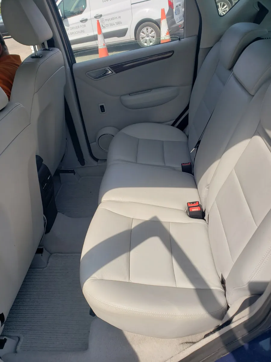 Mercedes-Benz A-Class 2006 - Image 3