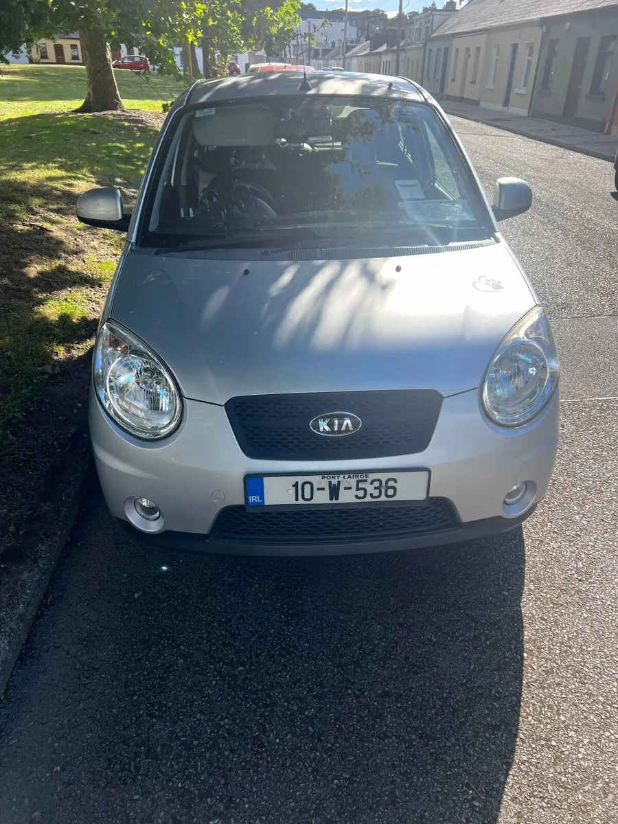 Kia Picanto 2010 - Image 3