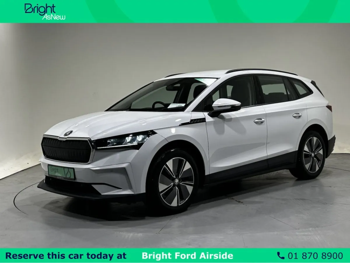 Skoda Enyaq IV -please Call NOW TO Reserve This C - Image 4