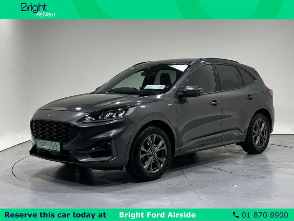 Ford Kuga St-line -please Call NOW TO Reserve Thi - Image 4