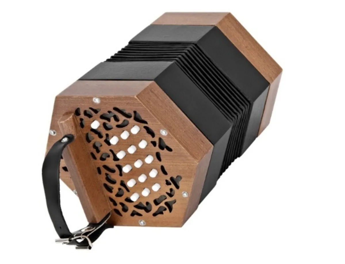 Musical instrument