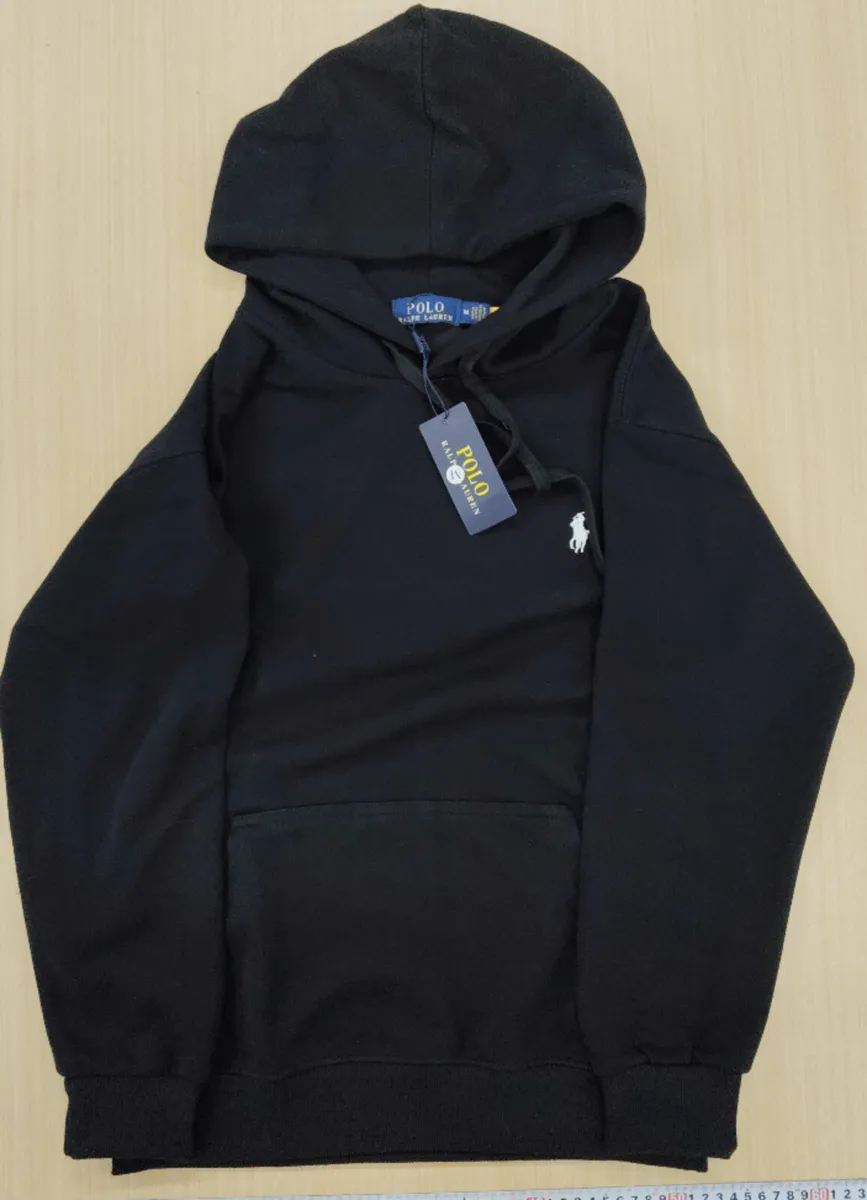 Polo Ralph Lauren hoodie
