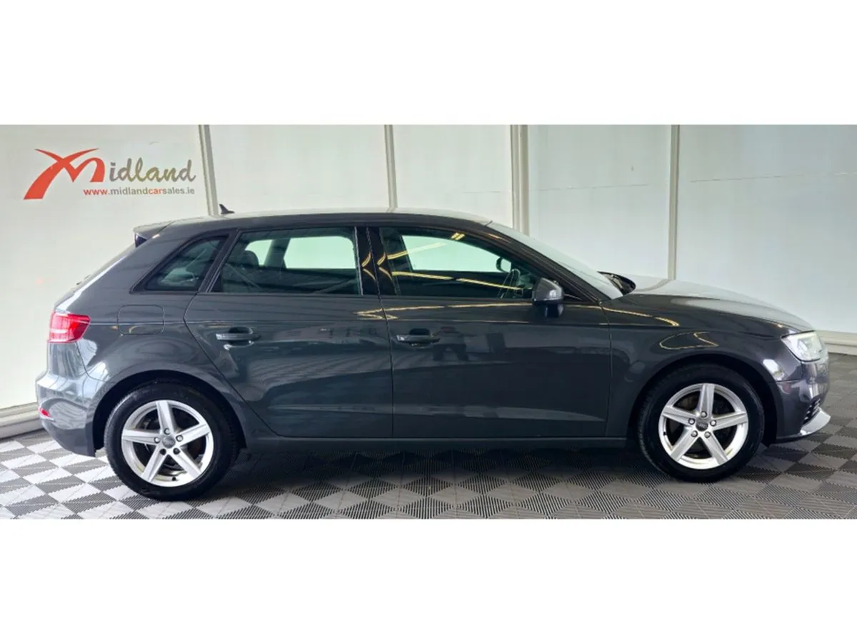 Audi A3 1.6 TDI SE 108BHP 5DR - Image 2