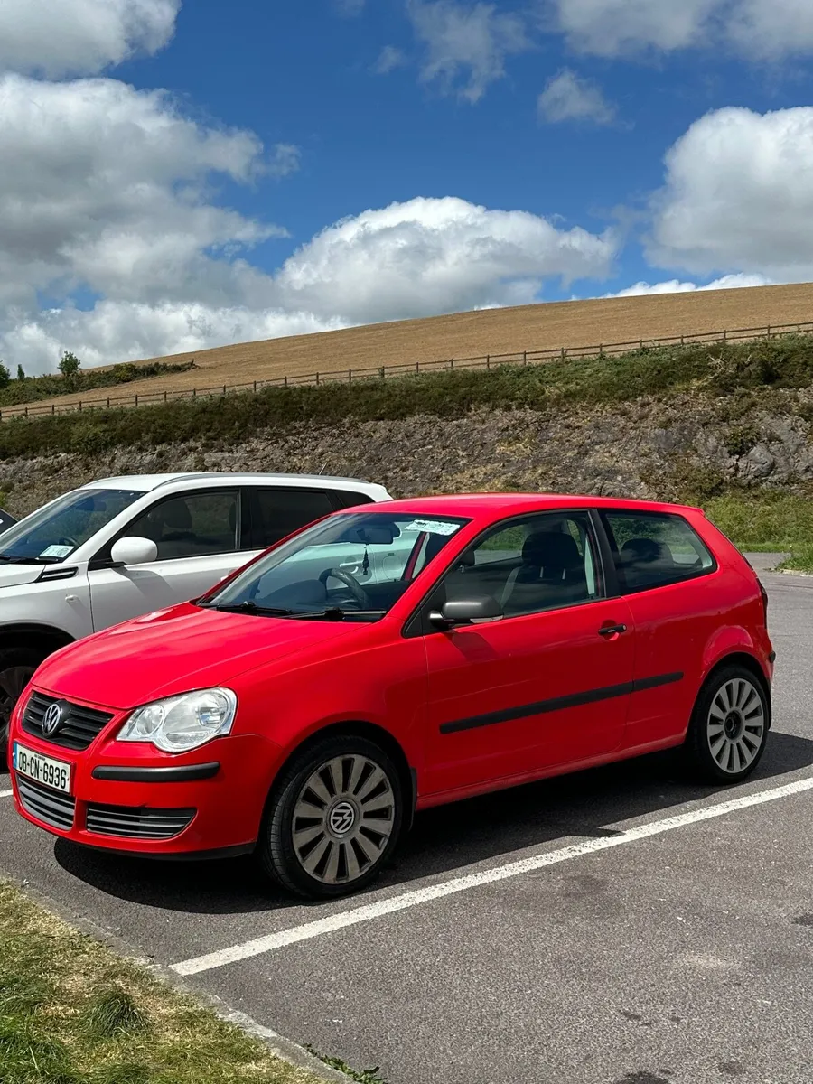 Volkswagen Polo 2008 - Image 3