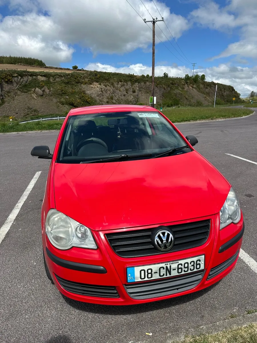 Volkswagen Polo 2008 - Image 4