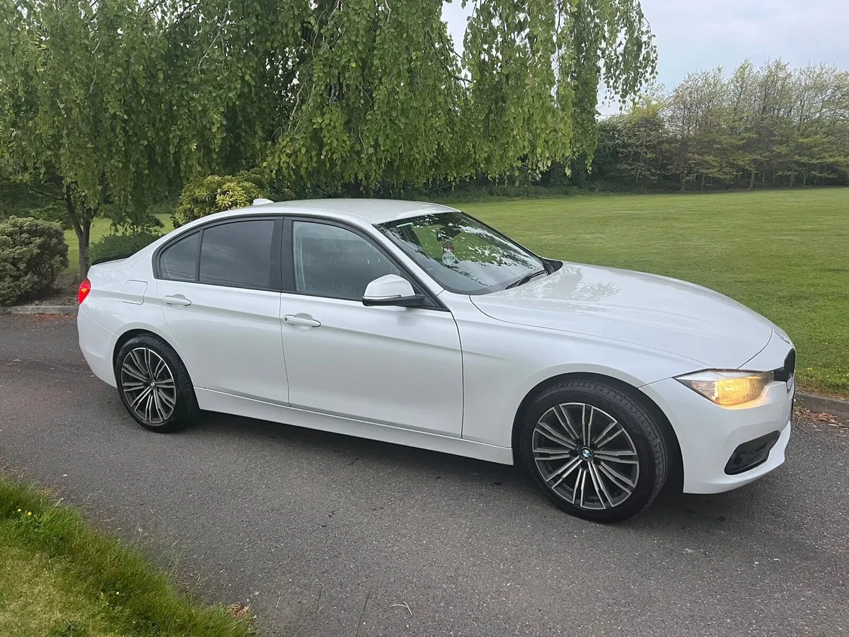 BMW 316D - Image 3