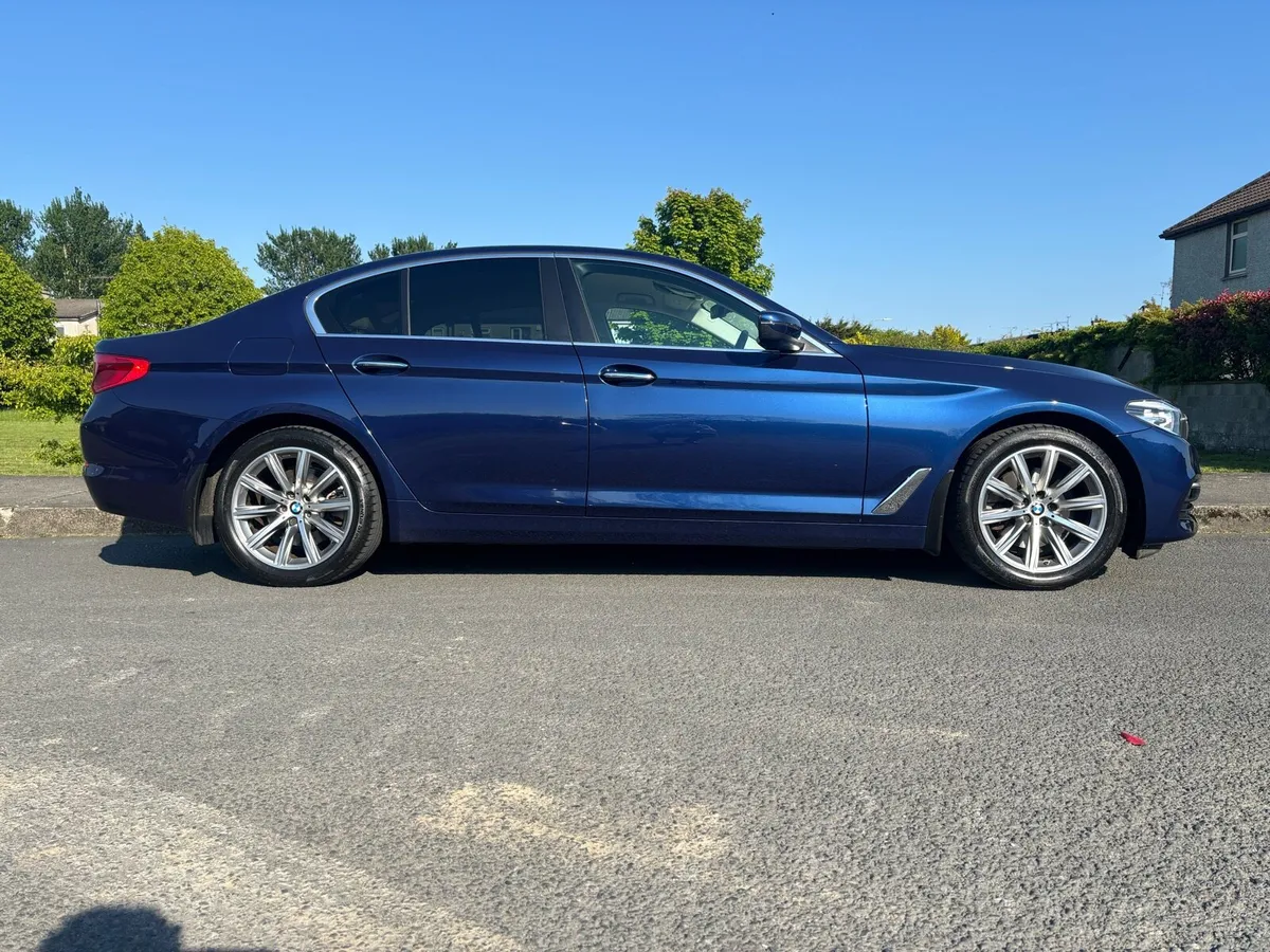 2018 BMW 520d for Sale - Image 2