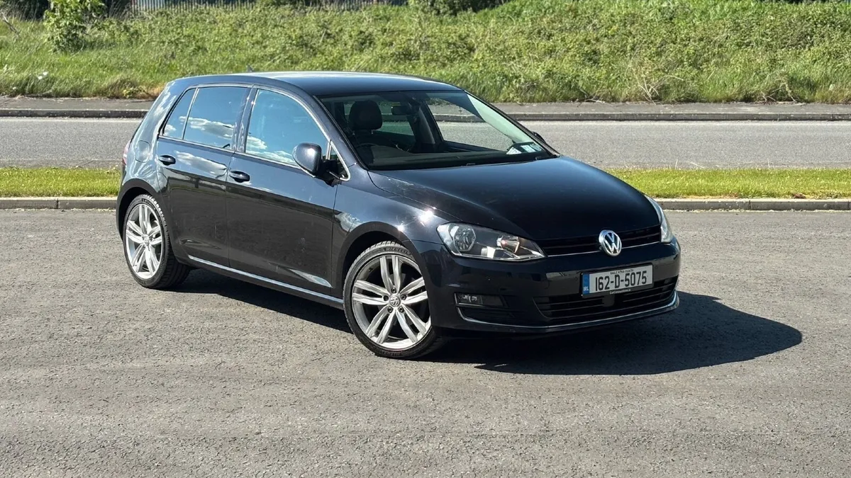 *162 VW GOLF 1.4 TSI HIGHLINE AUTO* - Image 2