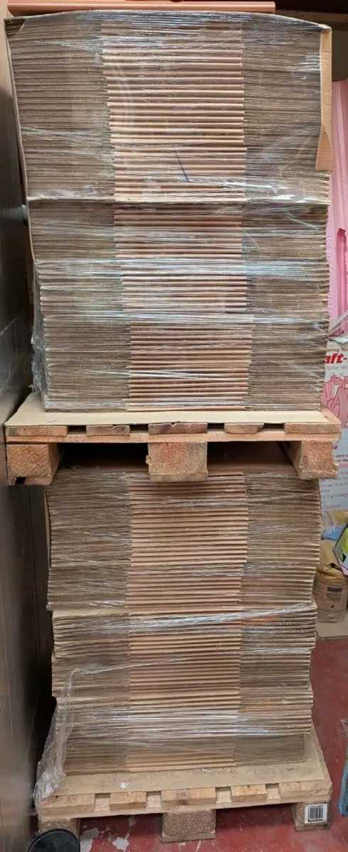 New Cardboard Boxes - Image 1