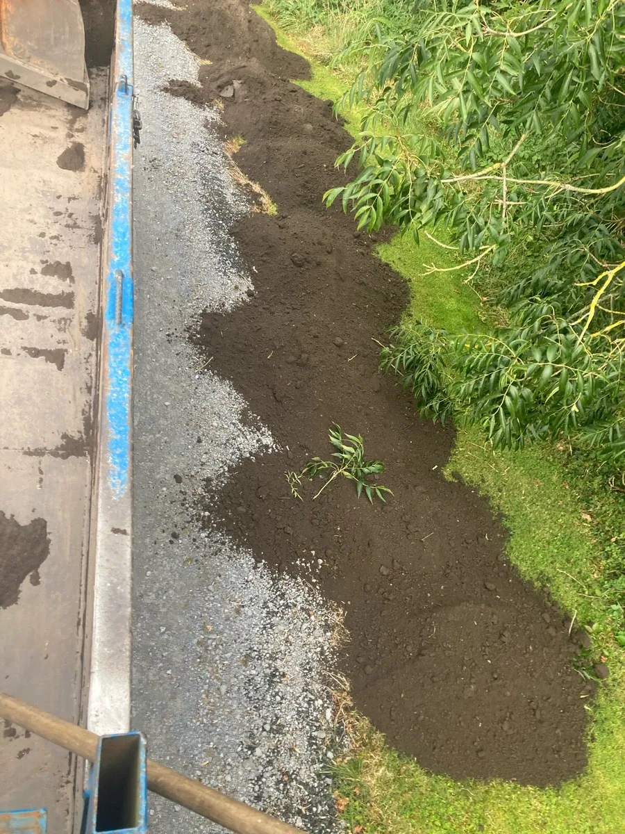 Screened topsoil - Image 3
