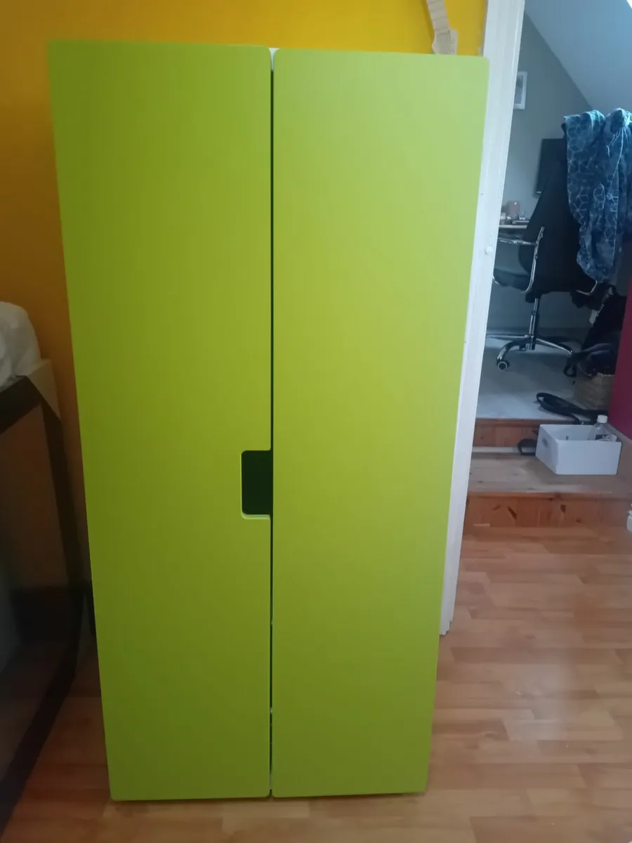 Wardrobe - Image 1