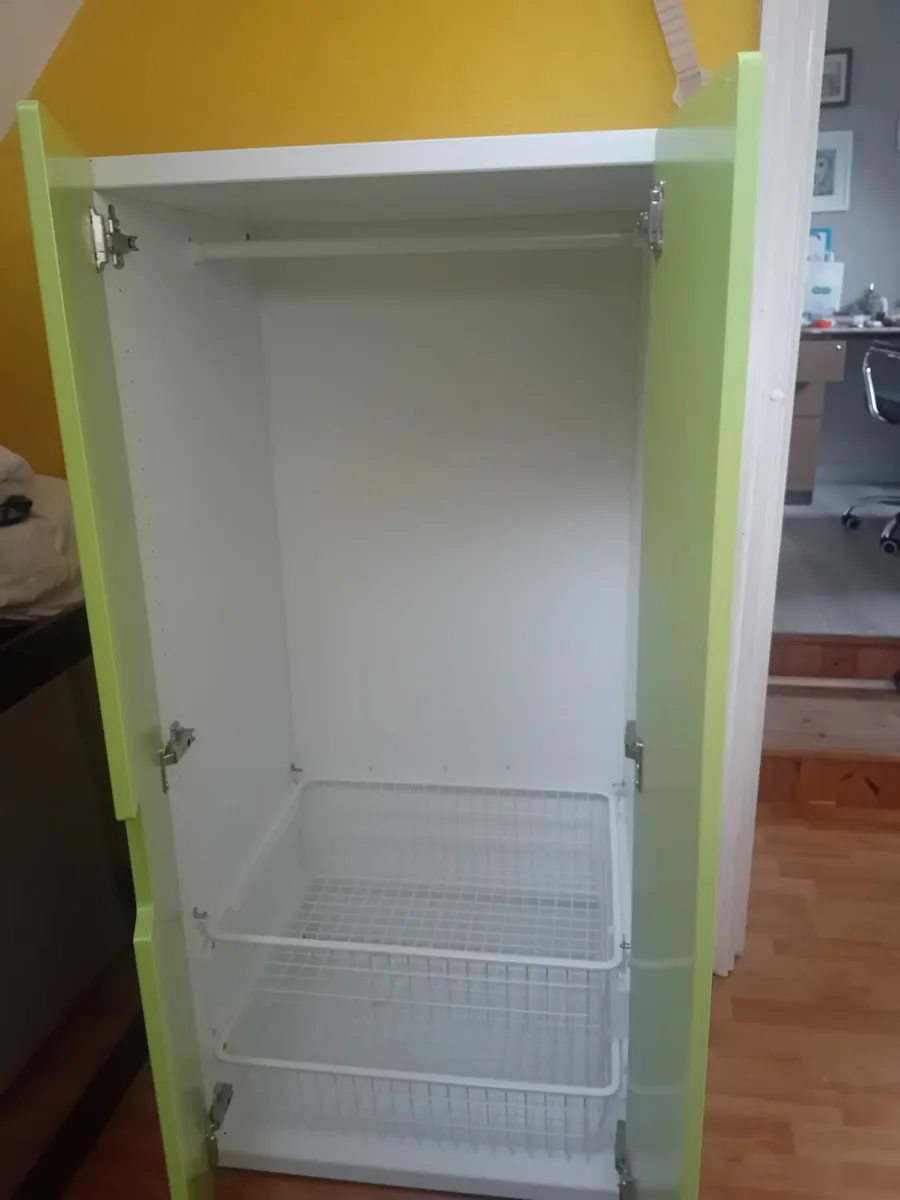 Wardrobe - Image 2