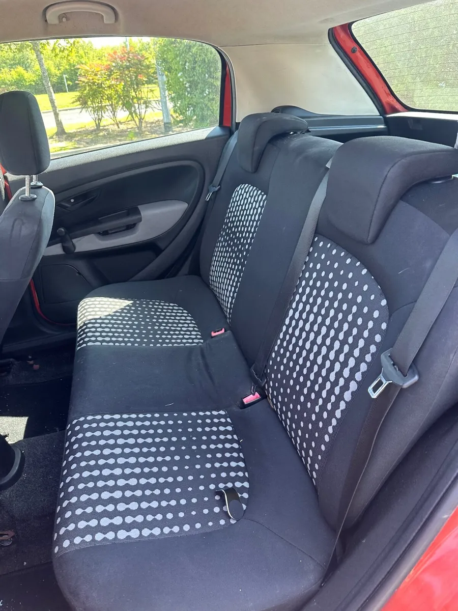 Fiat Punto grande new nct 5/26 - Image 1