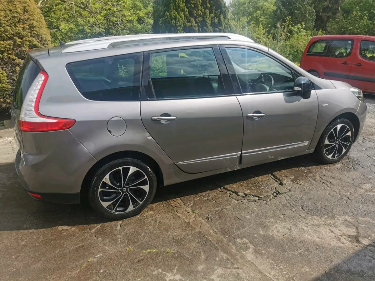 15 Renault Scenic 1.6 dci - Image 2