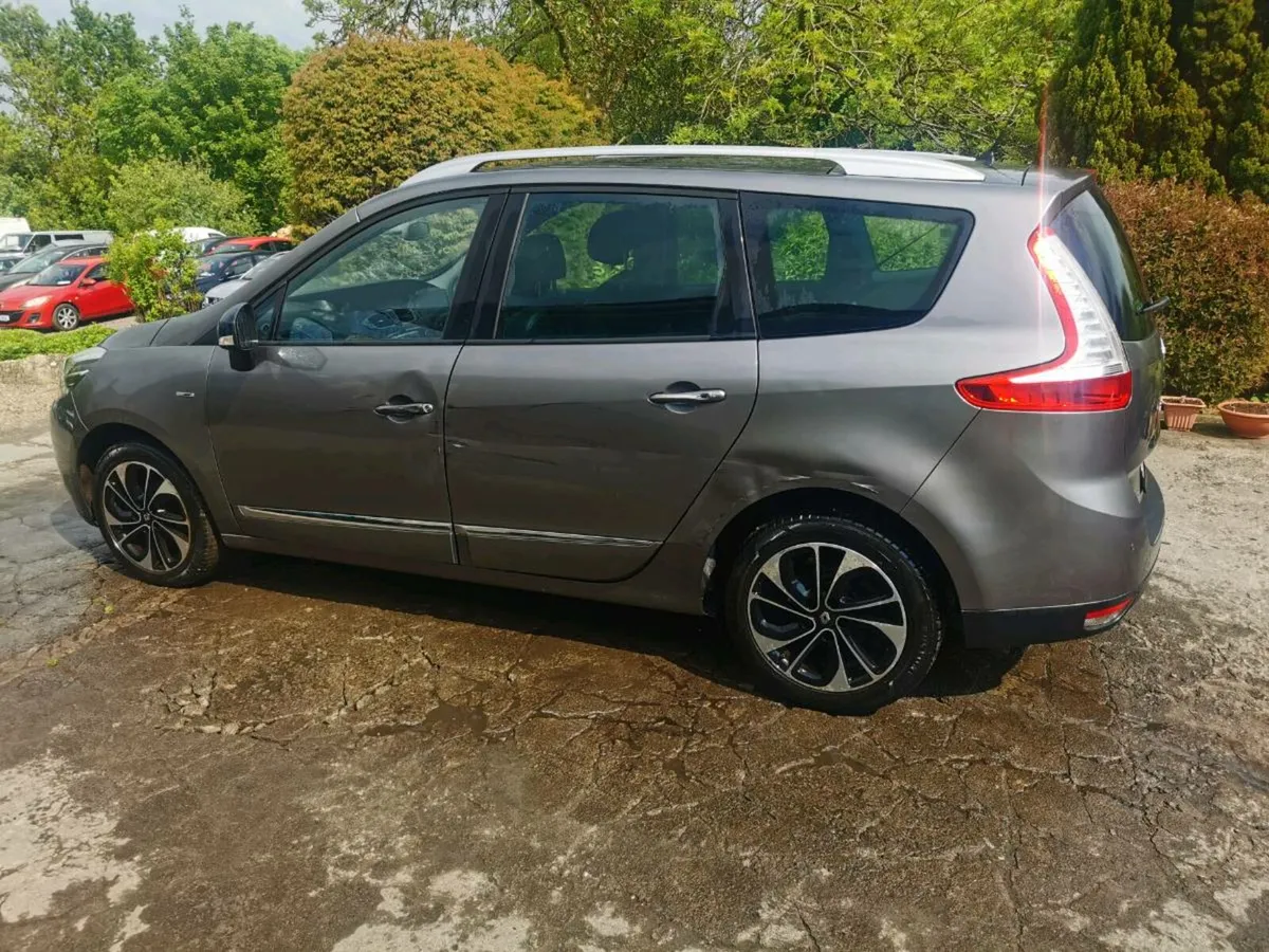 15 Renault Scenic 1.6 dci - Image 3