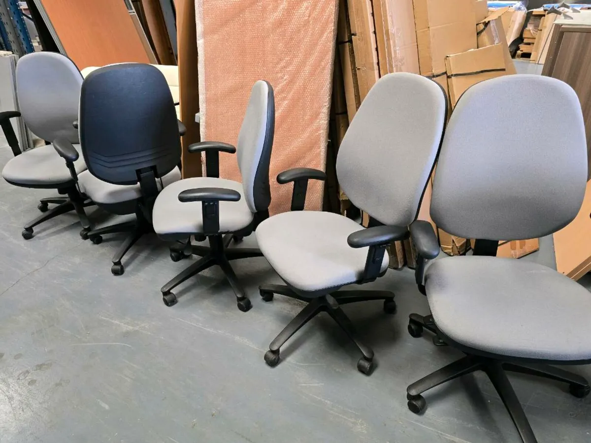 Second hand Office Furniture - Image 2