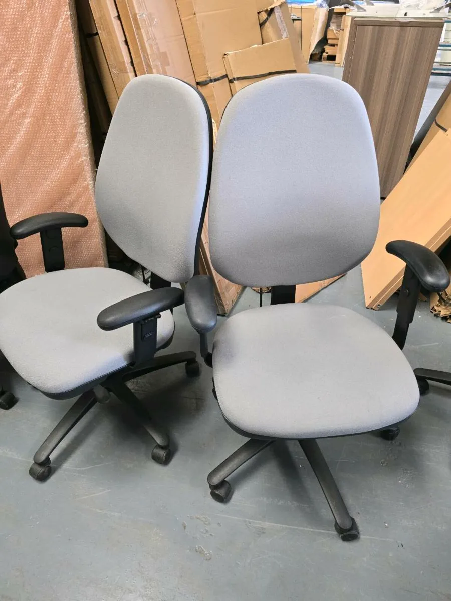 Second hand Office Furniture - Image 3