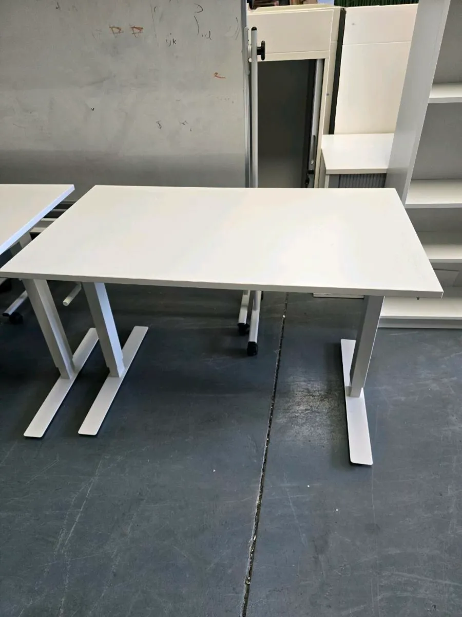 Second hand Office Furniture - Image 4