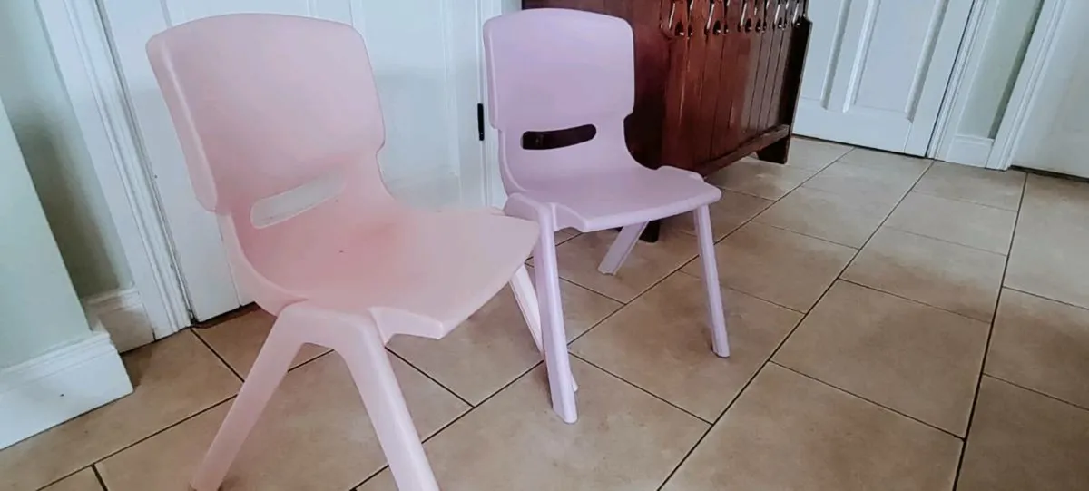 Chairs - Image 1