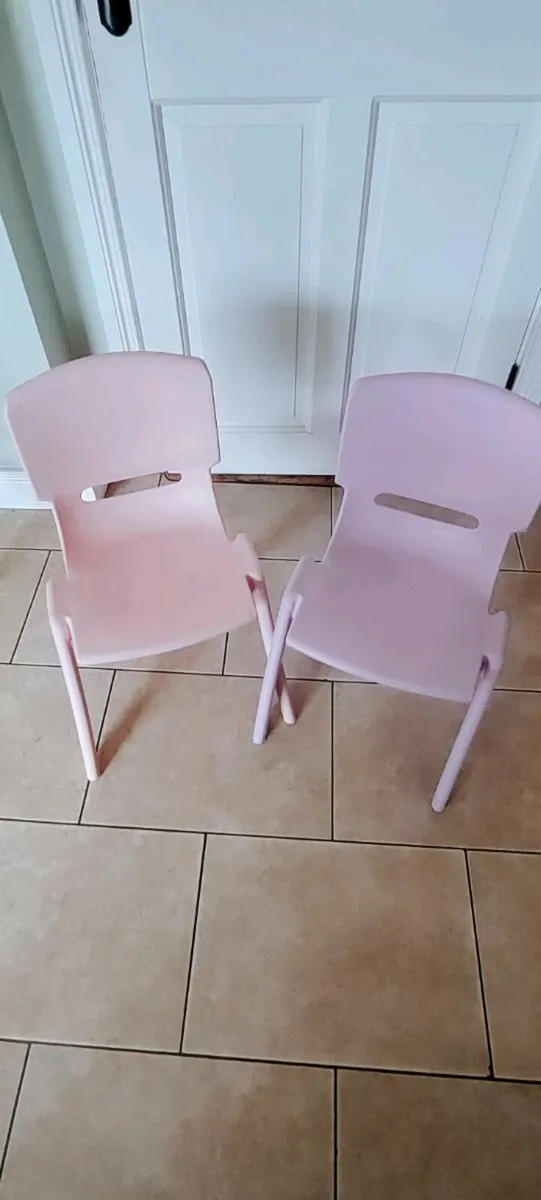 Chairs - Image 2