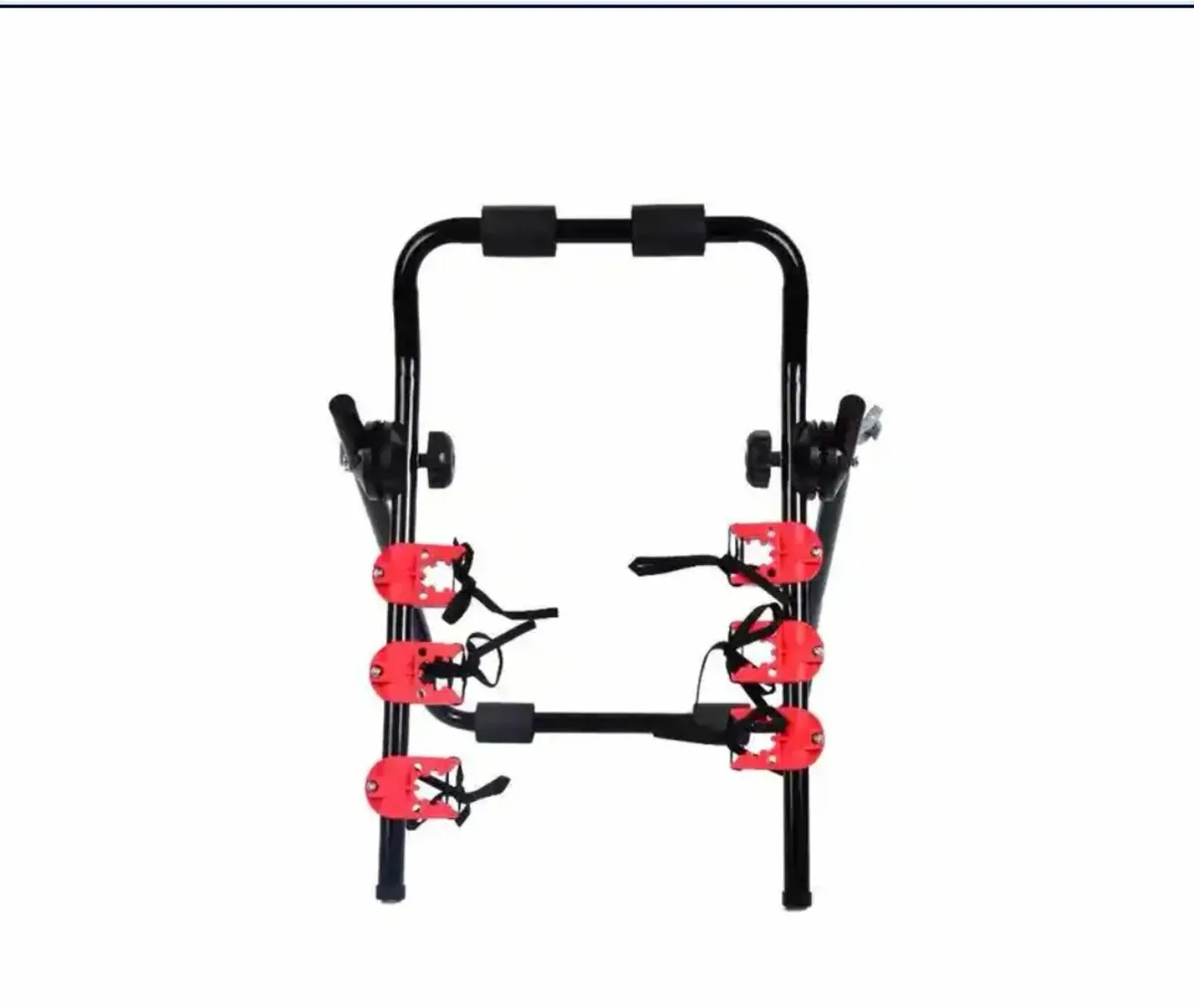 Universal Quality Triple Bikes carrier - Image 3