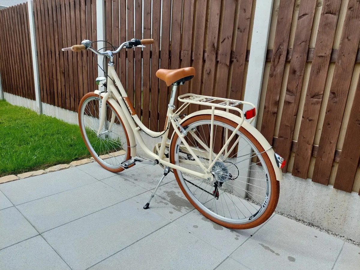 Ladies City Bicycle - Image 2