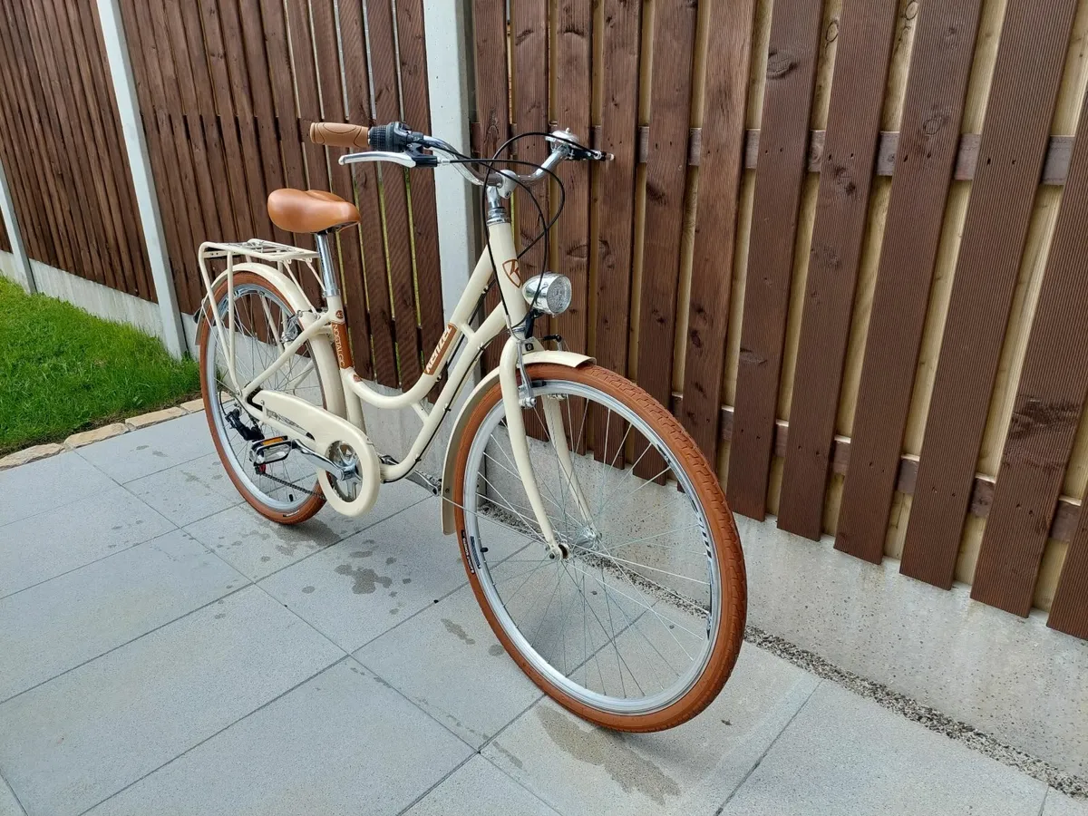Ladies City Bicycle - Image 3