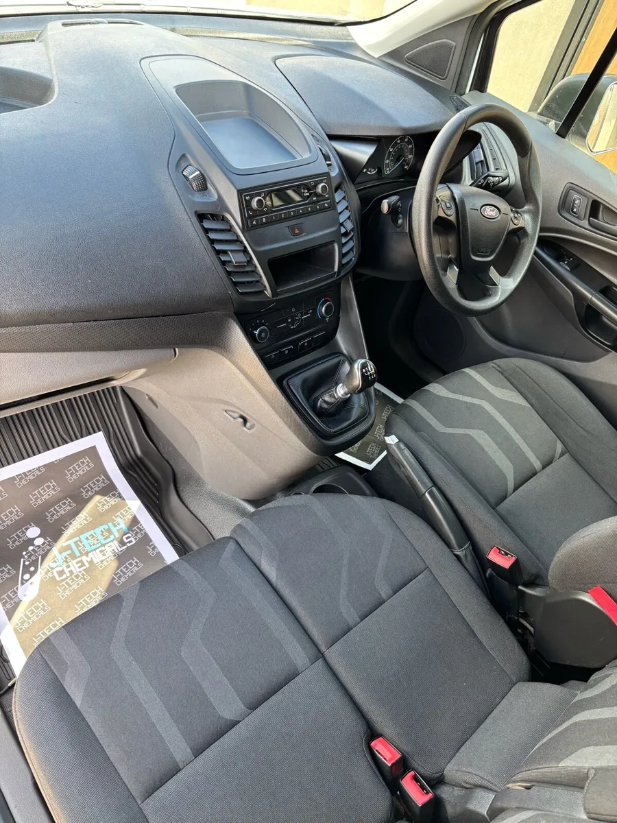2019 Ford Connect 1.5 tdci - Image 2