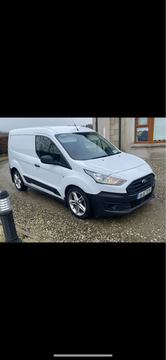 2019 Ford Connect 1.5 tdci - Image 3