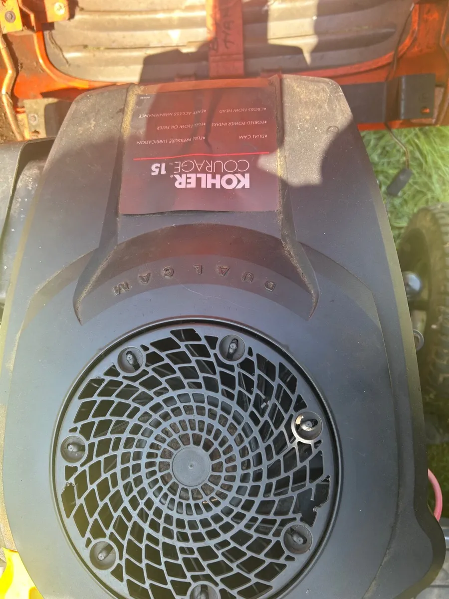 Husqvarna 151 for sale with warranty can deliver - Image 2