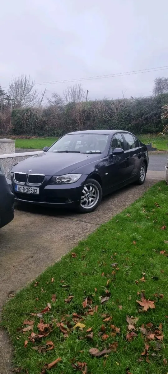 Bmw318i - Image 2