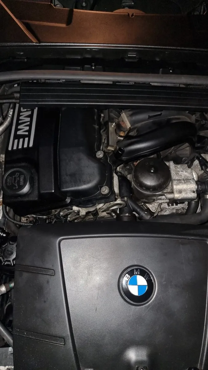 Bmw318i - Image 4