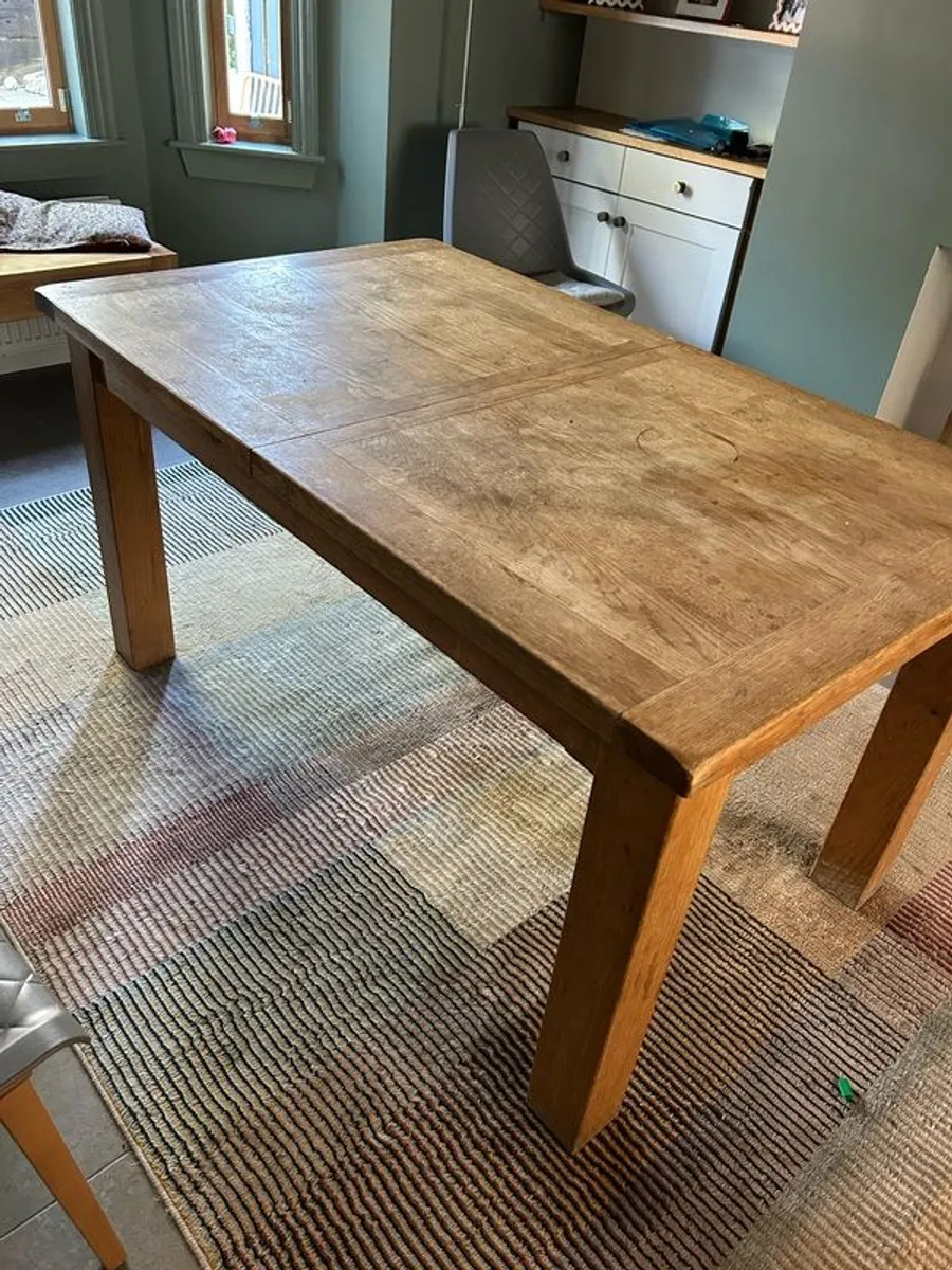 Kitchen table - Image 2