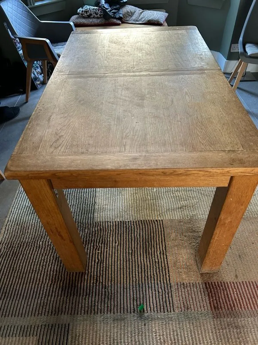 Kitchen table - Image 3