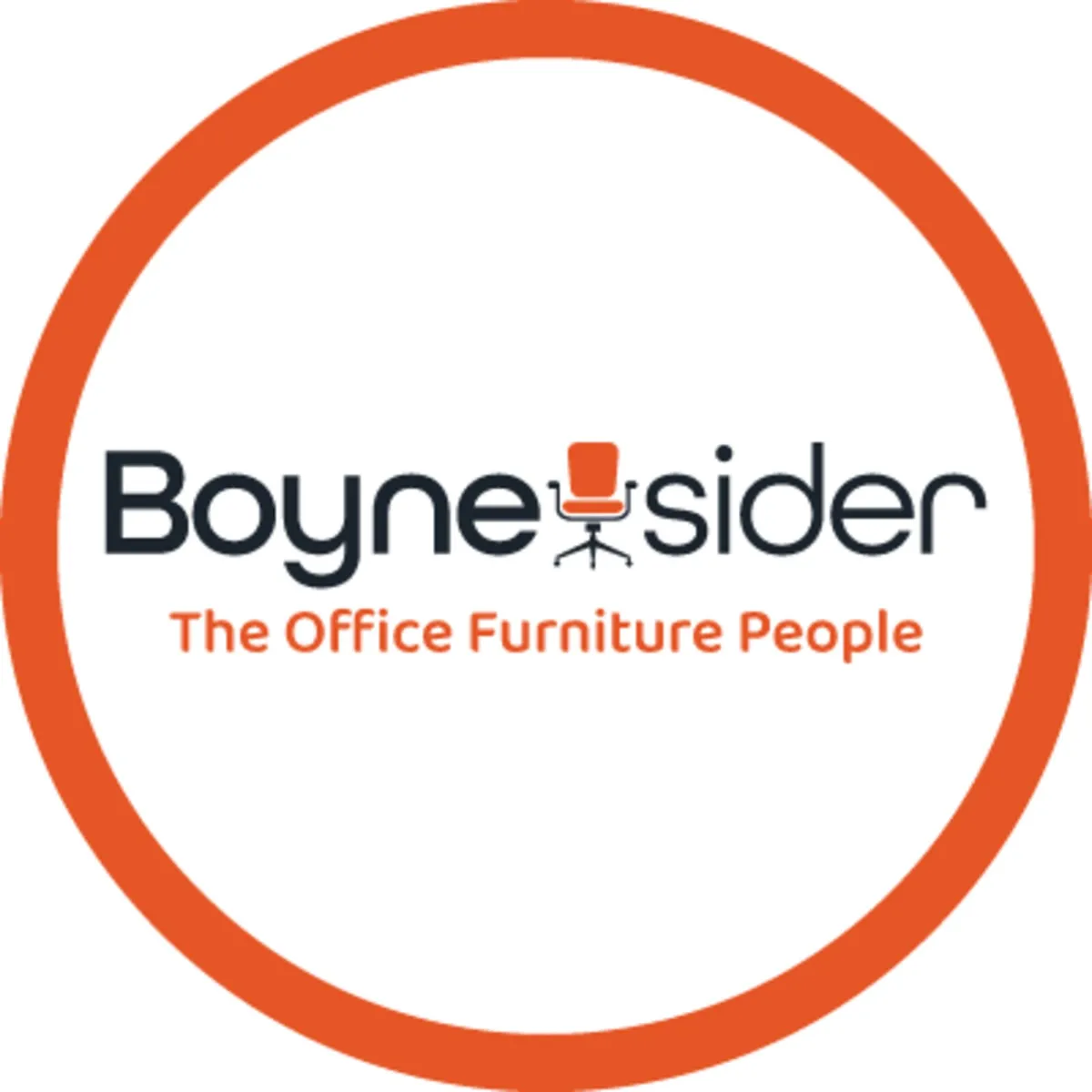 Second hand Office Furniture - Image 1