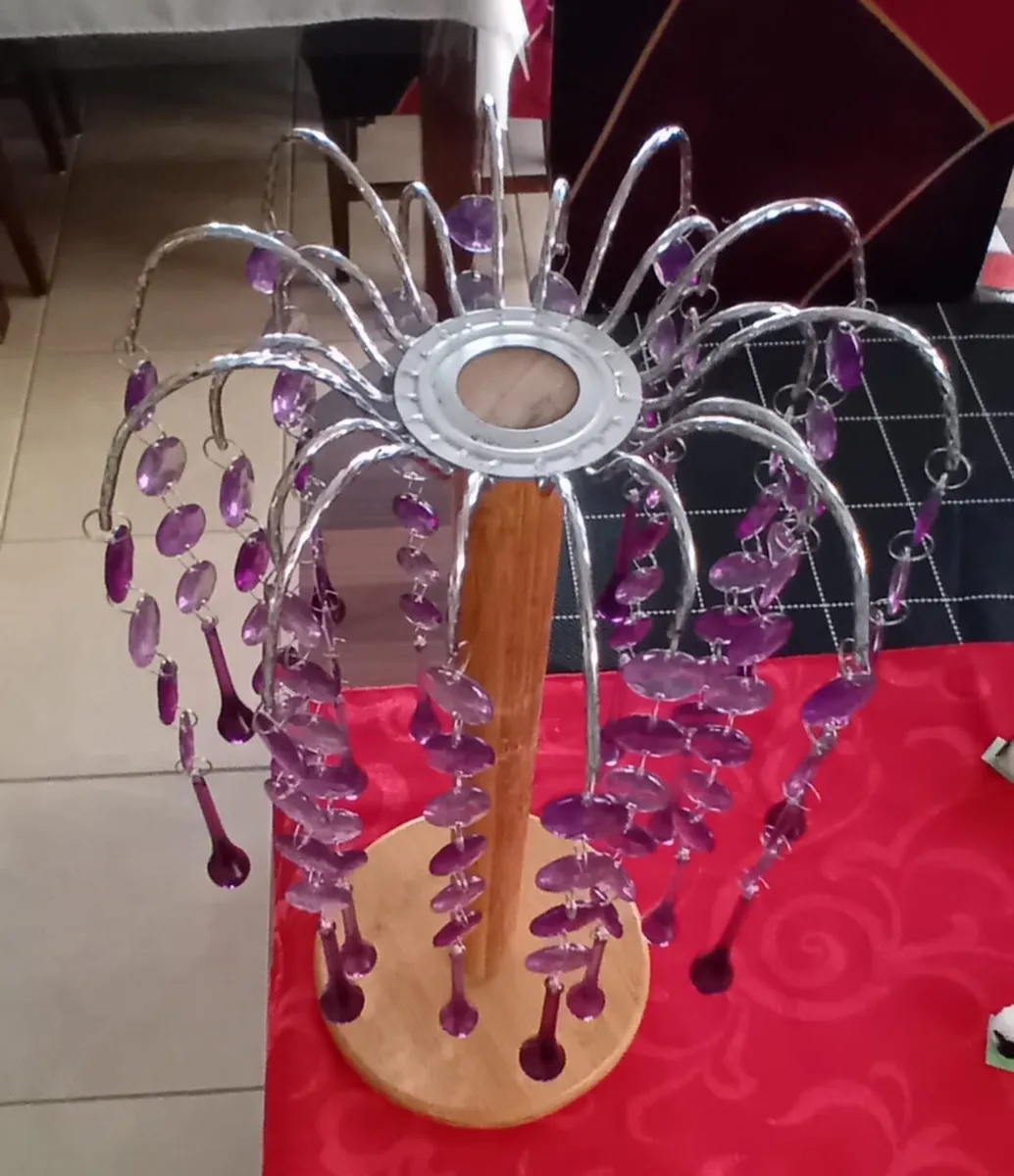 Lamp shades - Image 1