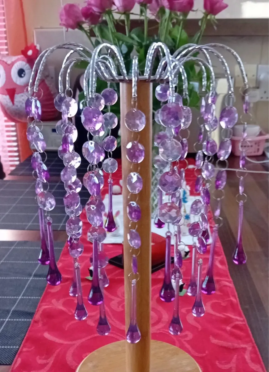 Lamp shades - Image 2